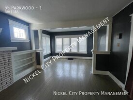 55 Parkwood Ave in Kenmore, NY - Building Photo
