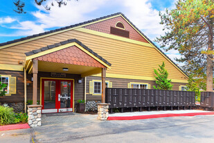 Centrepointe Greens in Everett, WA - Building Photo