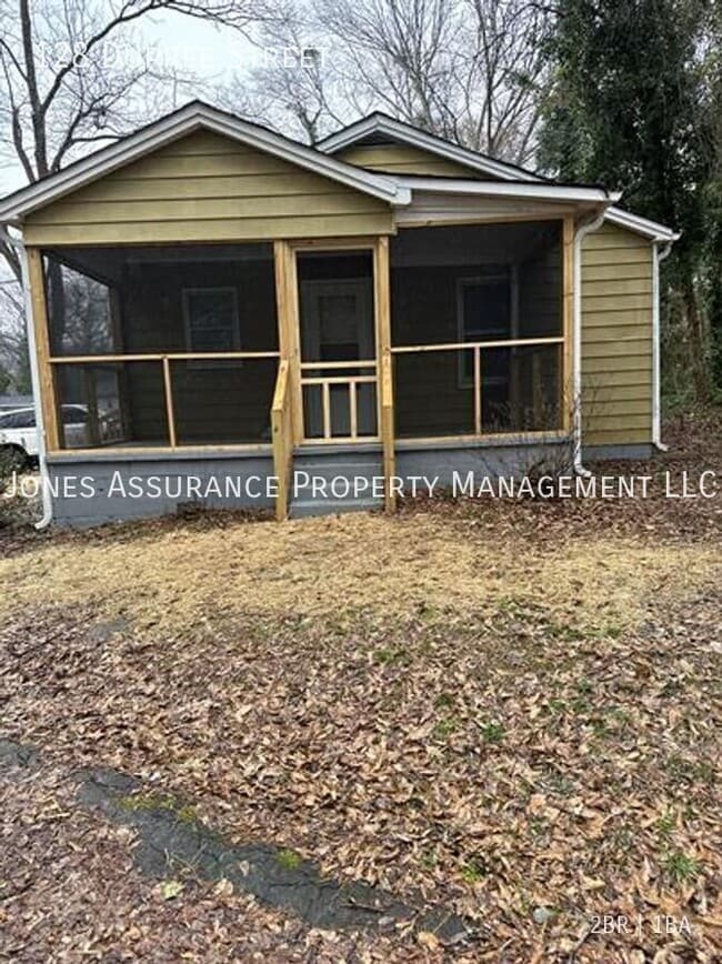 128 Dupree St in Clemson, SC - Foto de edificio - Building Photo