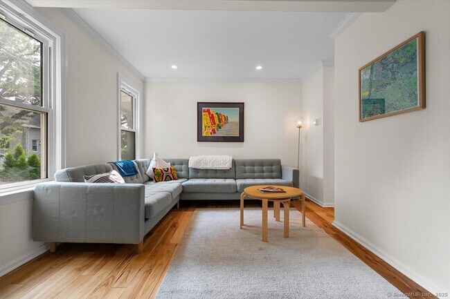 128 Eagle St in New Haven, CT - Building Photo - Building Photo