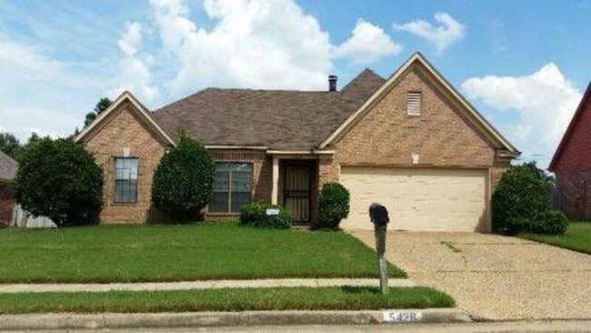 property at 5428 Gardendale St