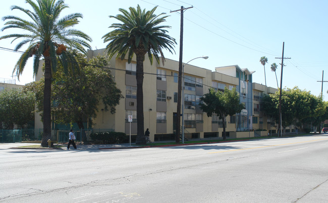 The Americana in Los Angeles, CA - Building Photo - Building Photo