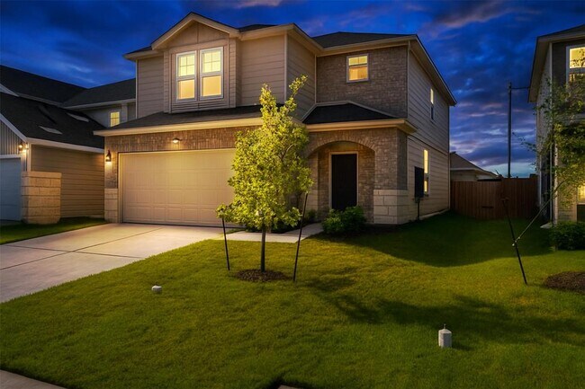 420 Black Alder St in Georgetown, TX - Building Photo - Building Photo