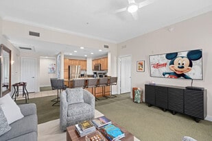 7635 Heritage Crossing Way in Kissimmee, FL - Building Photo