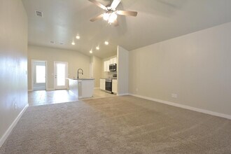1606 136th St in Lubbock, TX - Building Photo - Building Photo