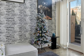 657 N Carpenter St in Chicago, IL - Foto de edificio - Building Photo