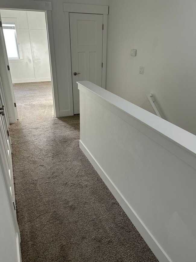 property at 458 S 3rd W