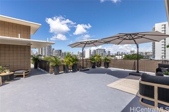 2638 Nakookoo St in Honolulu, HI - Building Photo - Building Photo