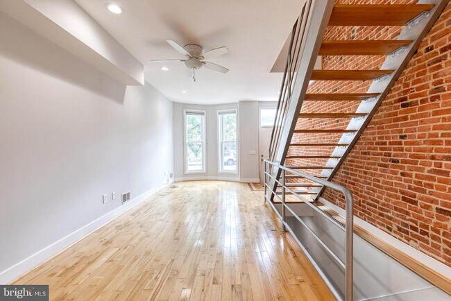 632 E Fort Ave in Baltimore, MD - Building Photo - Building Photo