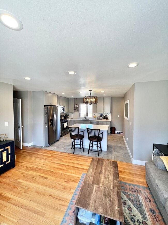 408 N Roosevelt Ave in Fort Collins, CO - Building Photo - Building Photo