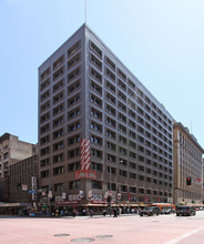 The Haas Building in Los Angeles, CA - Building Photo - Building Photo