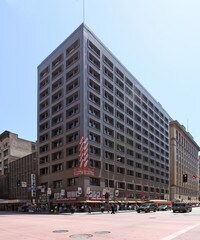 The Haas Building Apartments