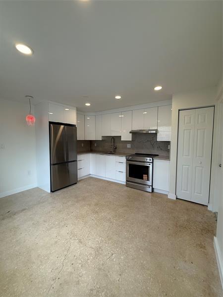 2865 SW 16th St in Fort Lauderdale, FL - Building Photo