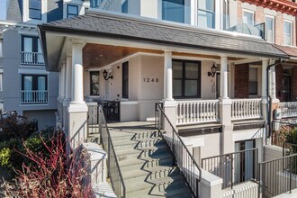 1248 Fairmont St NW in Washington, DC - Building Photo - Building Photo
