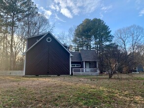 1412 Vanguard Pl in Durham, NC - Building Photo - Building Photo