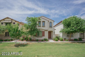 20917 W Maiden Ln in Buckeye, AZ - Building Photo