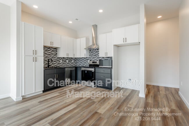 1861 Zeta Way in Chattanooga, TN - Building Photo - Building Photo