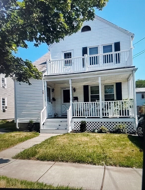 78 Whiton Ave Rentals in Quincy, MA