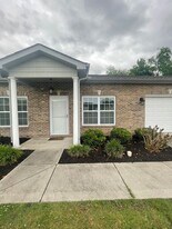 122 Judson Wy in Lenoir City, TN - Building Photo