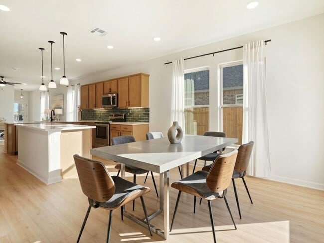 property at 10726 Sky Crk Ln