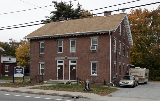 1394-1396 Mendon Rd