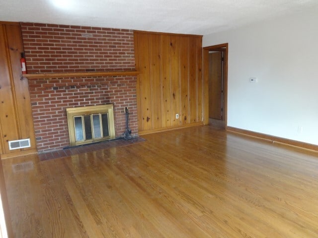 4619 Edgefield Rd in Bethesda, MD - Building Photo - Building Photo