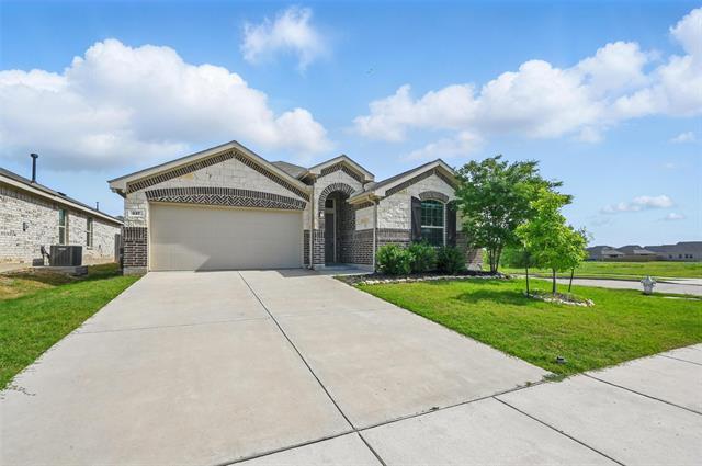 837 Amberwood Ct in Haslet, TX - Building Photo - Building Photo