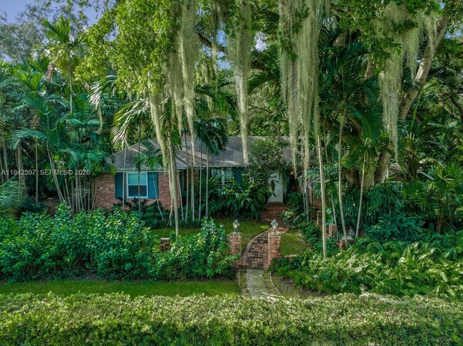 property at 530 Melaleuca Ln