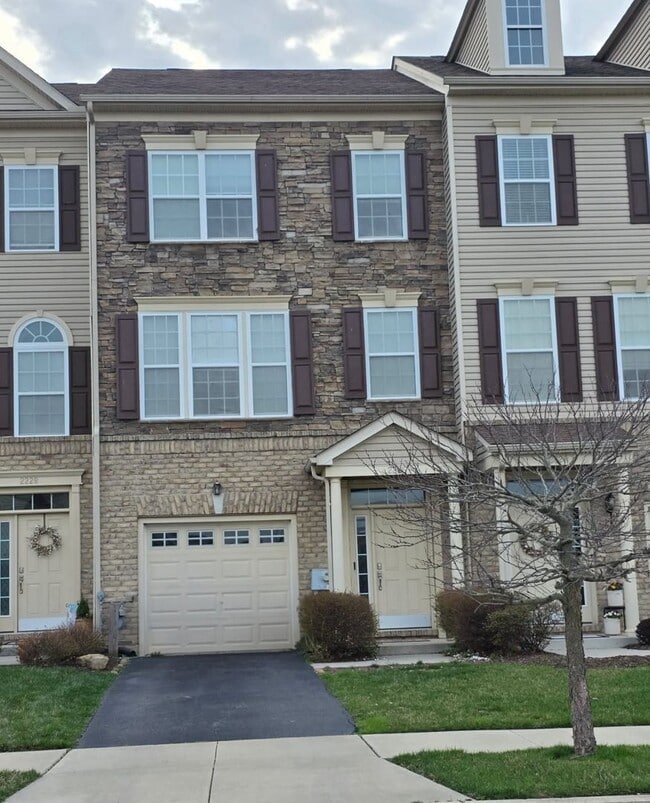 2226 Audubon Trl in Middletown, DE - Building Photo - Building Photo