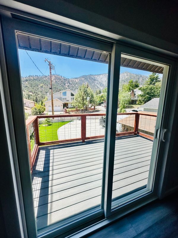 5542 Easter Dr in Wrightwood, CA - Building Photo - Building Photo
