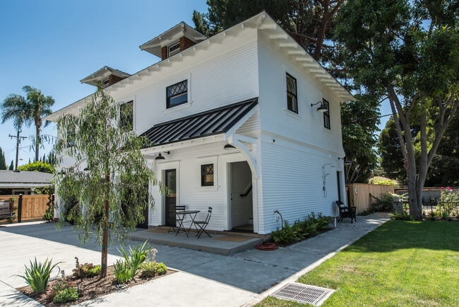 2510 Valencia St, Unit 2510.5