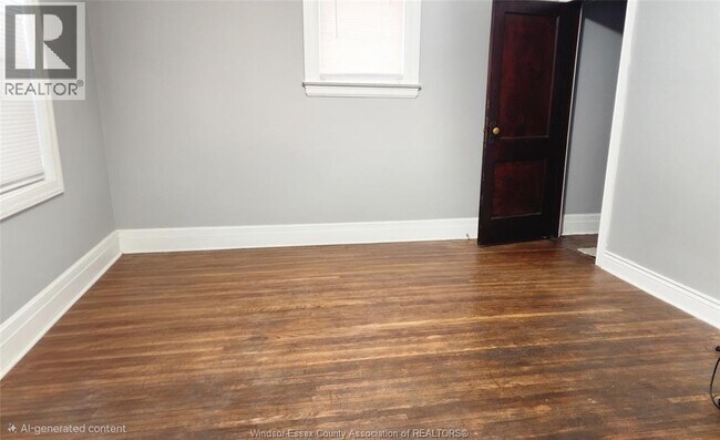 1011 Pelissier St in Windsor, ON - Building Photo - Building Photo