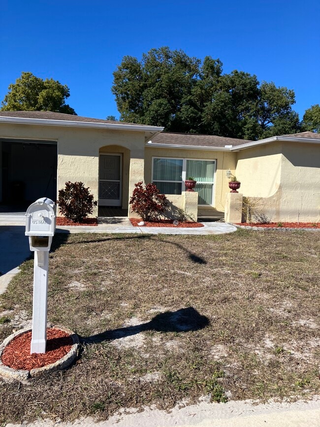 9837 Marlinton Ln in Port Richey, FL - Building Photo - Building Photo