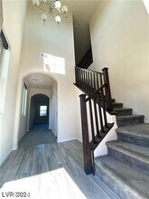 6402 Dollis Hill St in Las Vegas, NV - Building Photo - Building Photo