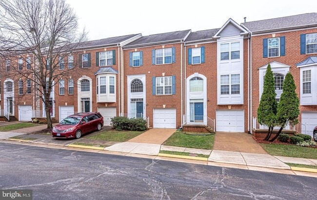 11485 Carriage Gate Ct in Fairfax, VA - Building Photo - Building Photo