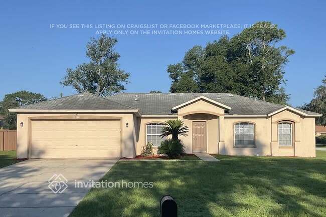 property at 1300 Navarre Dr