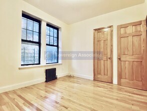 63 Hamilton Terrace, Unit 27 in New York, NY - Foto de edificio - Building Photo