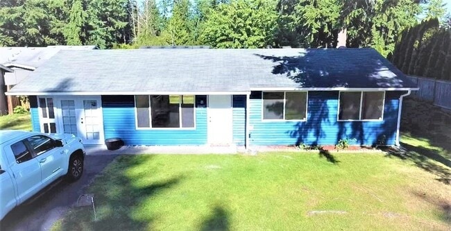 property at 18847 SE 269th St
