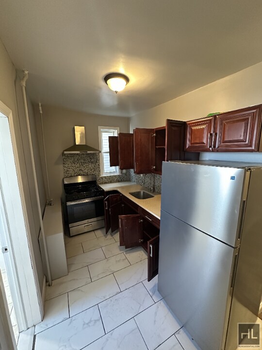 Beech St Yonkers in Yonkers, NY - Building Photo