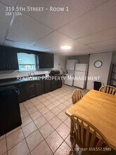 319 5th St in California, PA - Building Photo - Building Photo