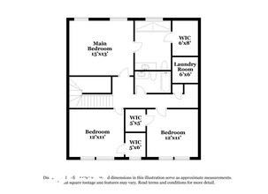 10405 Yellow Rose Ln in Charlotte, NC - Building Photo - Building Photo
