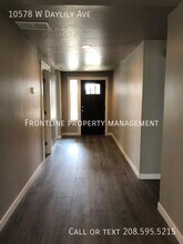 10578 W Daylily Ave in Star, ID - Building Photo - Building Photo