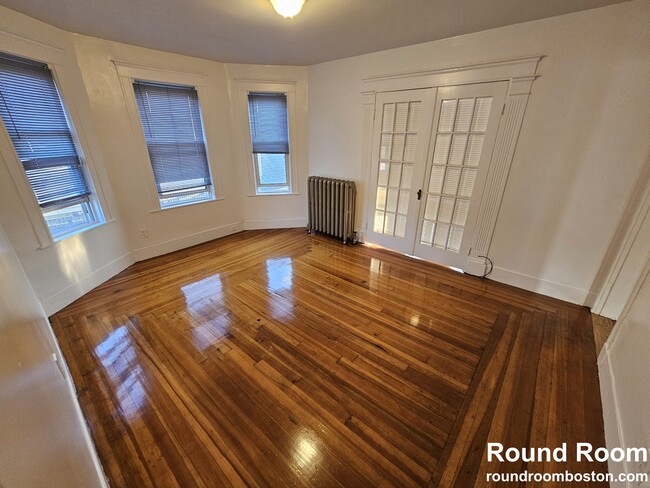 5 Haskell St in Boston, MA - Building Photo - Building Photo