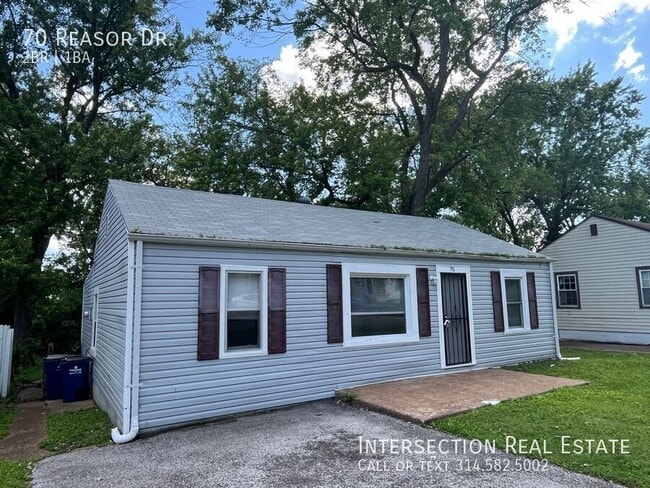 70 Reasor Dr in St. Louis, MO - Building Photo - Building Photo