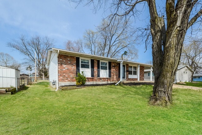 property at 760 Hazelvalley Dr