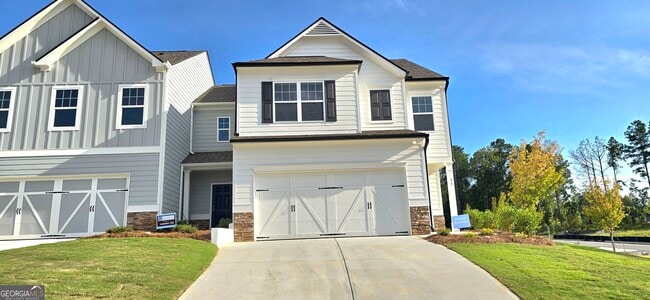 property at 25 Umber Ln
