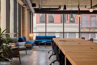 1134 Sansom St, Unit 3B-PH2001 in Philadelphia, PA - Foto de edificio - Building Photo