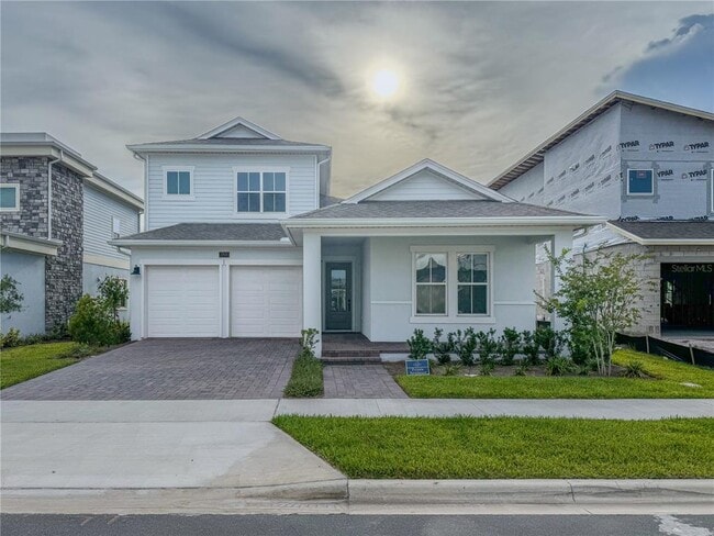 property at 10020 Ballast Dr