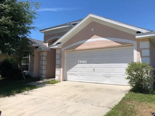 property at 3749 Benson Park Blvd