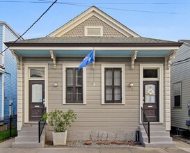 4831-4833 Coliseum St in New Orleans, LA - Foto de edificio - Primary Photo